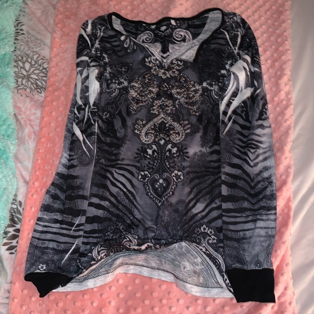 Daytrip top from Buckle